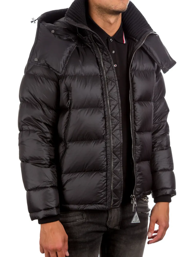 Moncler Pascal Giubbotto | Credomen