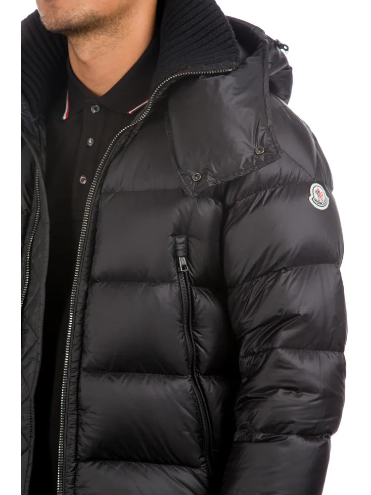 Moncler Pascal Giubbotto | Credomen