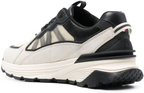 Moncler Runner low-top sneakers Neutrals