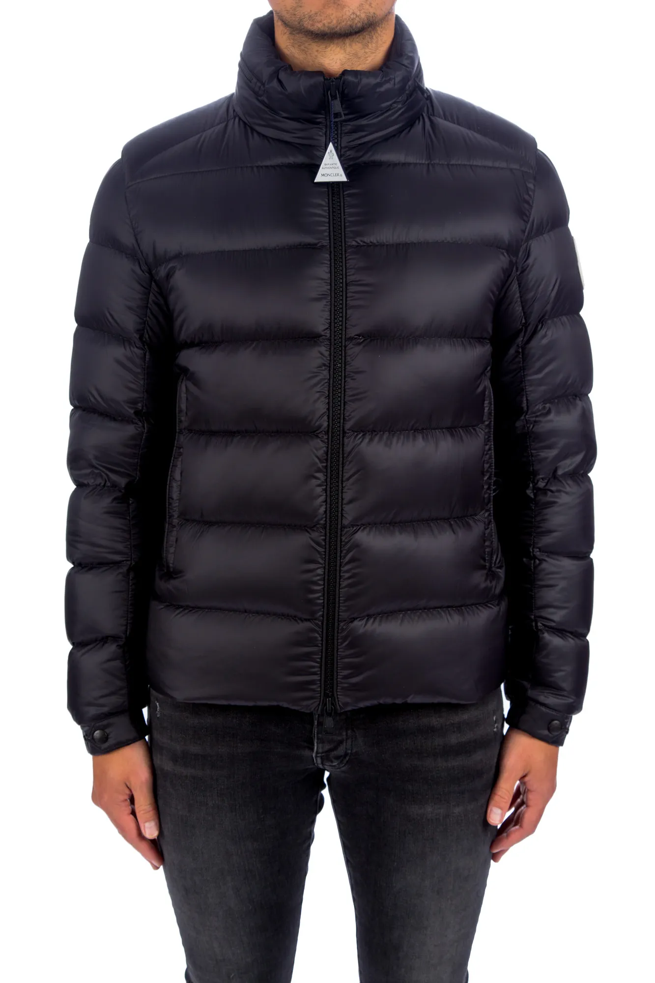 Moncler Soreiller Giubbotto | Credomen