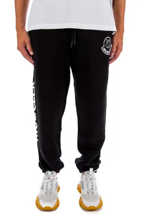 Moncler Sweat Bottoms | Credomen