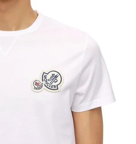 MONCLER  |T-Shirts