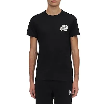 MONCLER  |T-Shirts