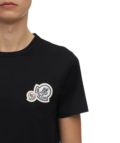 MONCLER  |T-Shirts