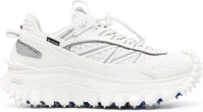 Moncler Trailgrip GTX chunky sneakers White