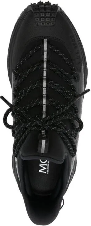 Moncler Trailgrip Lite 2 ripstop sneakers Black