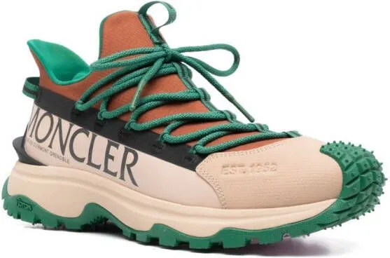 Moncler Trailgrip Lite2 sneakers Neutrals