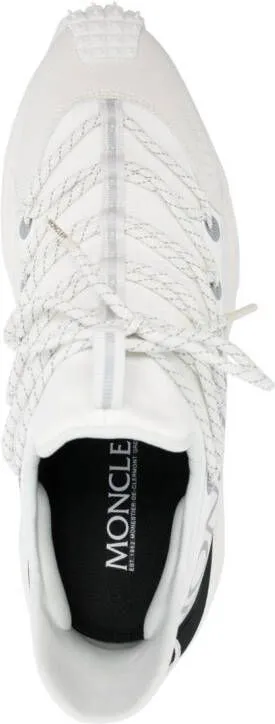 Moncler Trailgrip Lite2 Sneakers White