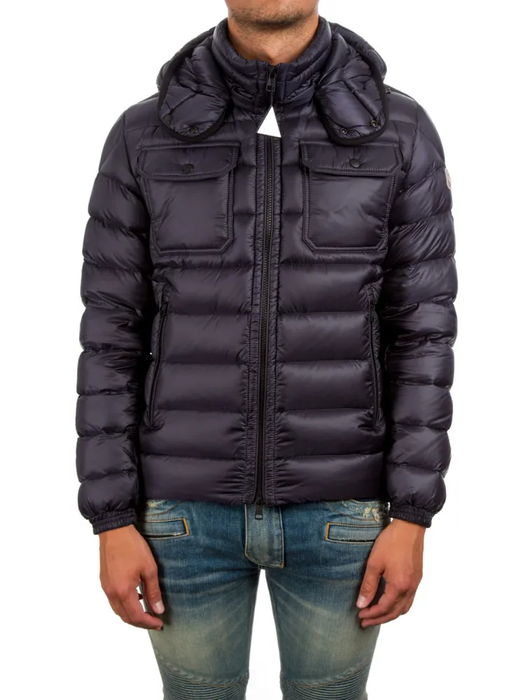 Moncler Valence Giubbotto | Credomen