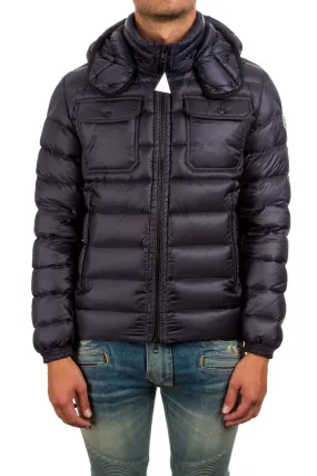 Moncler Valence Giubbotto | Credomen