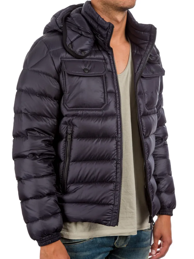 Moncler Valence Giubbotto | Credomen