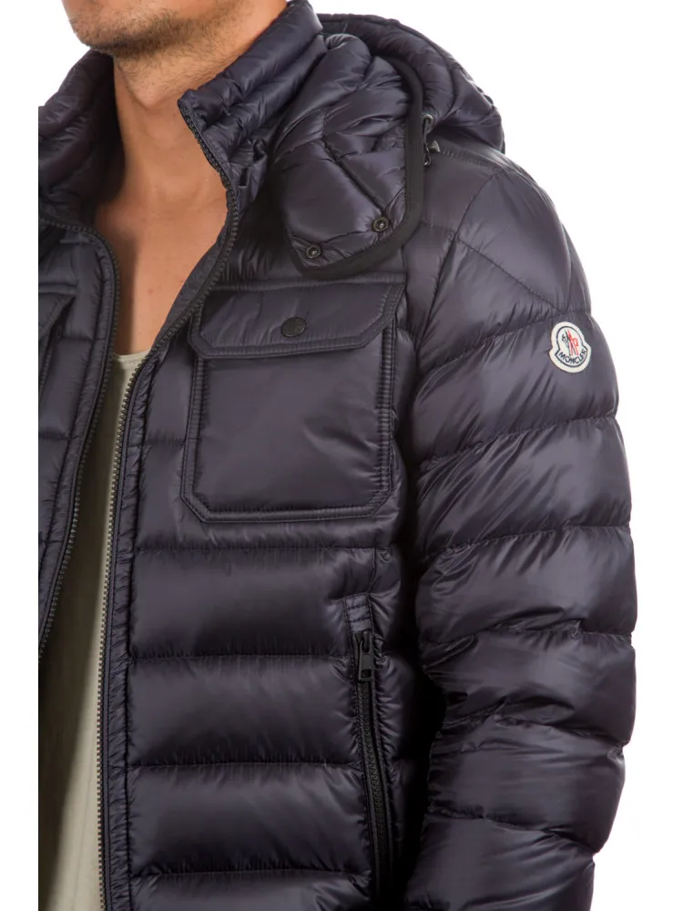 Moncler Valence Giubbotto | Credomen