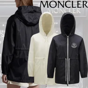 MONCLER  |Veirade Parka