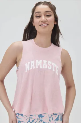 Namaste Crop Tank