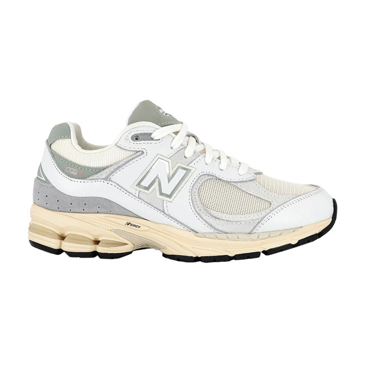 NEW BALANCE 2002 Trainers - Grey