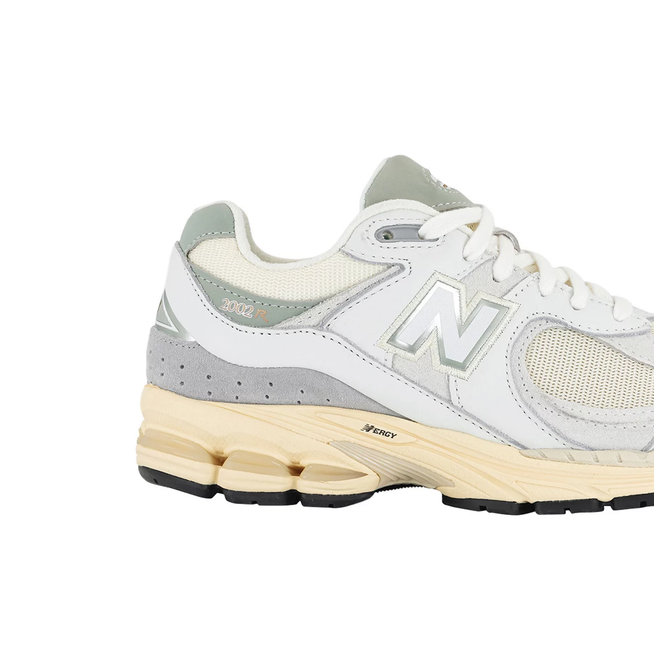 NEW BALANCE 2002 Trainers - Grey