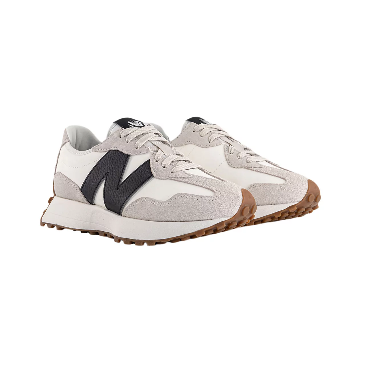 NEW BALANCE 327 Trainers - Grey