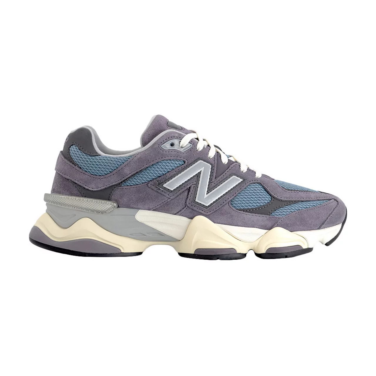 NEW BALANCE 9060 Trainers - White