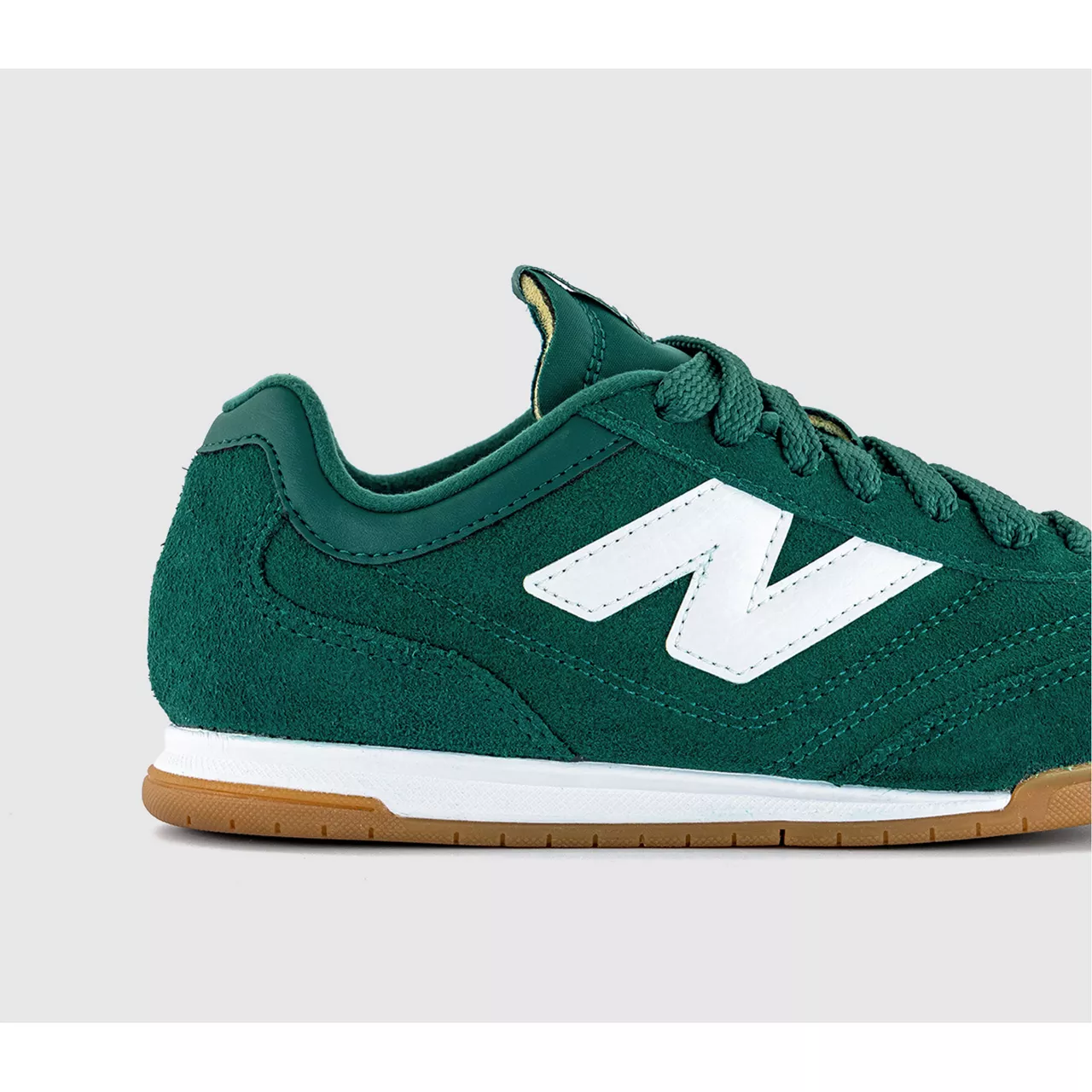 NEW BALANCE RC42 Trainers - Green