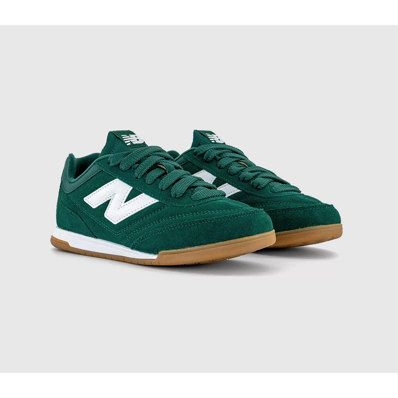 NEW BALANCE RC42 Trainers - Green