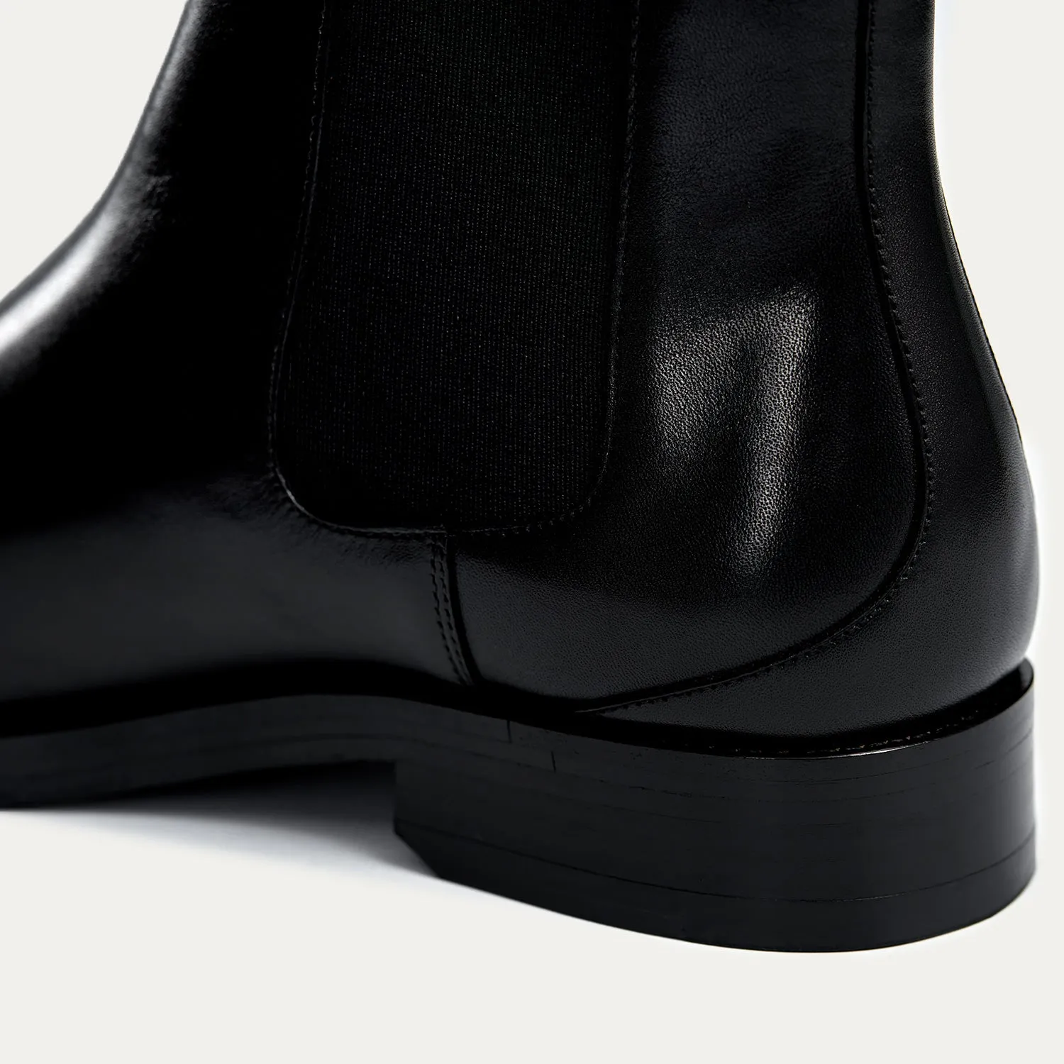 New Republic  Ventura Leather Chelsea Boot