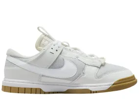 Nike Air Dunk Jumbo Photon Dust Gum Light Brown