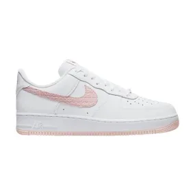 Nike Air Force 1 '07 (Valentine's Day/ White/ Atmosphere...