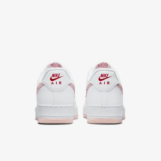 Nike Air Force 1 '07 (Valentine's Day/ White/ Atmosphere...