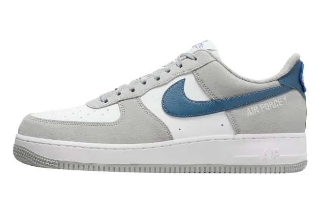 Nike air force 1 low athletic club marina blue