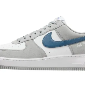 Nike air force 1 low athletic club marina blue