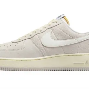 Nike air force 1 low athletic department beige