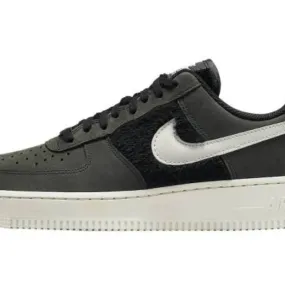 Nike air force 1 low black light bone