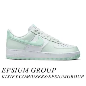 Nike air force 1 low (mint foam/ barely green/ mint foam/ white) men us 8-13 fz4123-394