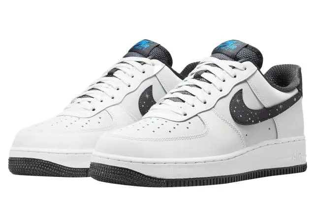 Nike air force 1 low night sky