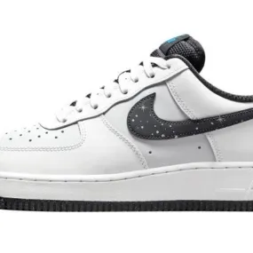 Nike air force 1 low night sky