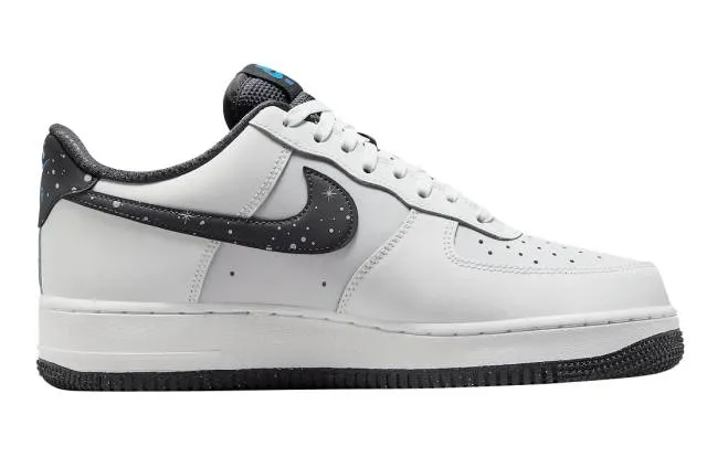 Nike air force 1 low night sky