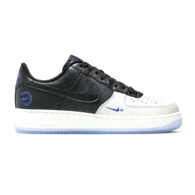 Nike air force 1 low (tinaj/ black/ black/ sail) men us 8-13 fq2103-001