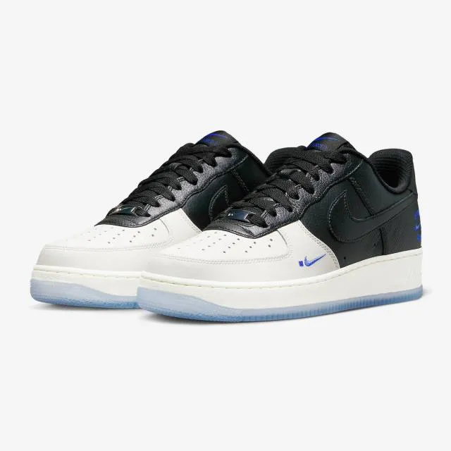 Nike air force 1 low (tinaj/ black/ black/ sail) men us 8-13 fq2103-001