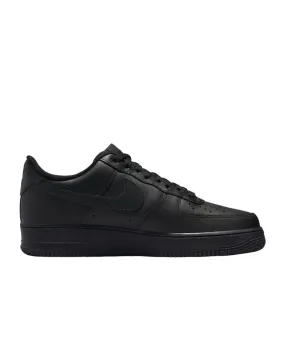 Nike Air Force Women's 1'07 Black DD8959 001