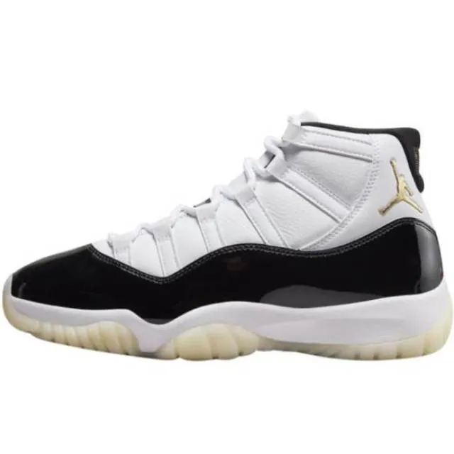 Nike air jordan 11 retro gratitude ct8012-170