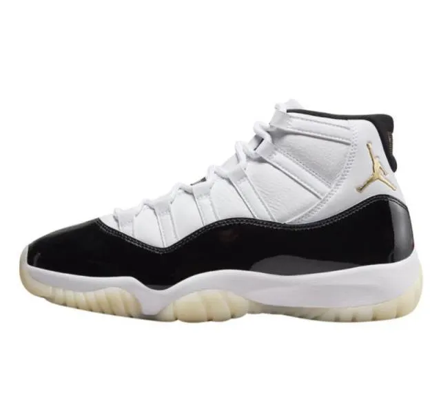 Nike air jordan 11 retro gratitude ct8012-170