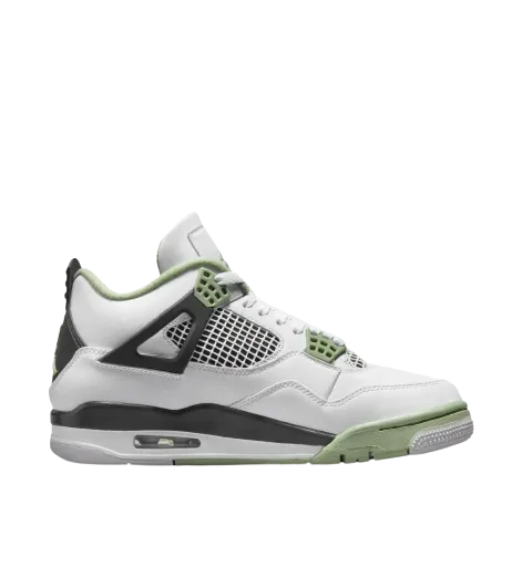 NIKE AIR JORDAN 4 RETRO