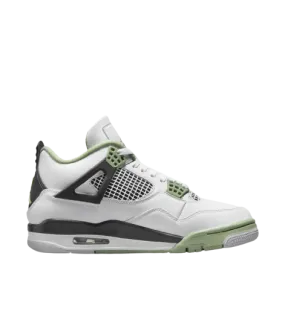 NIKE AIR JORDAN 4 RETRO