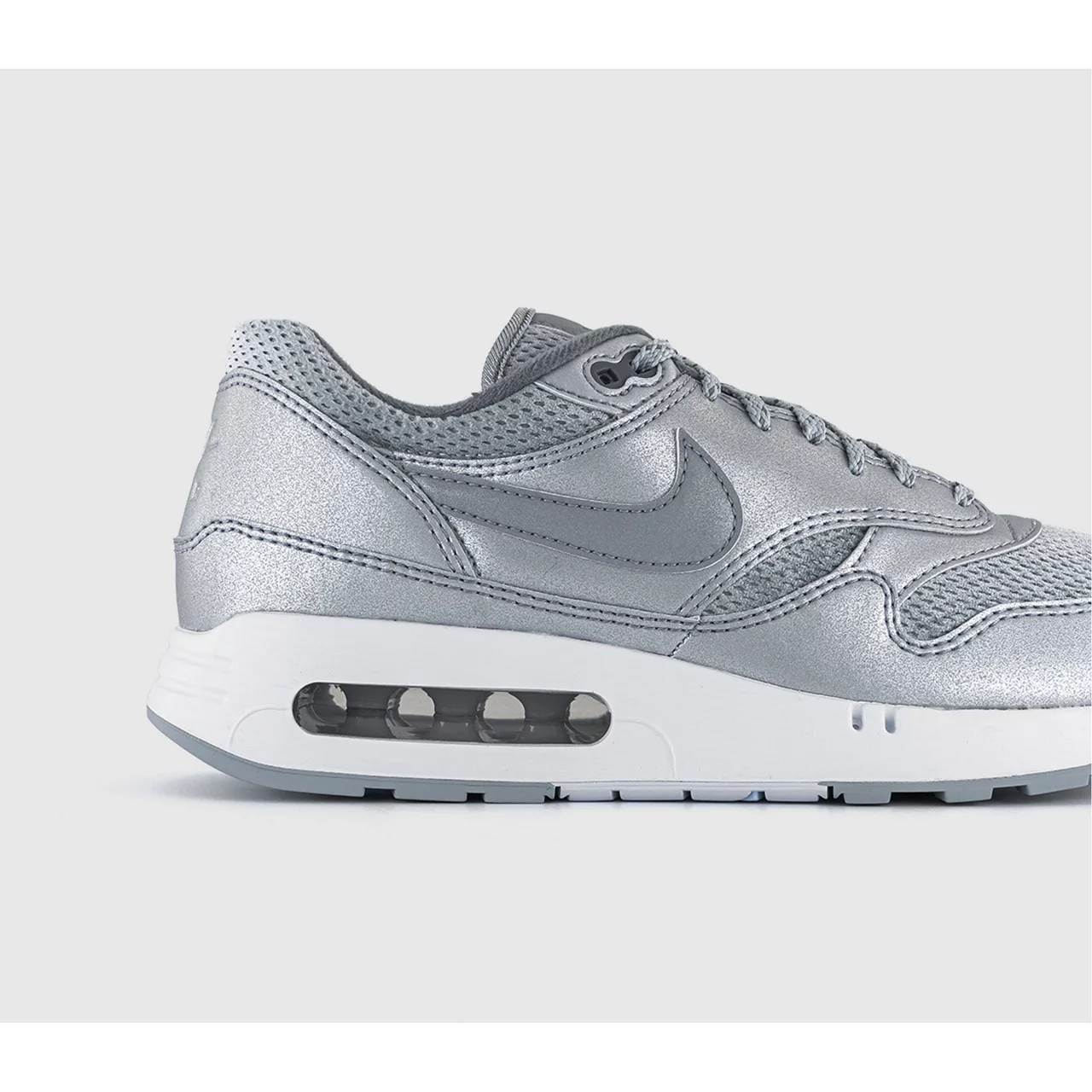 NIKE Air Max 1 86 OG Trainers - Grey