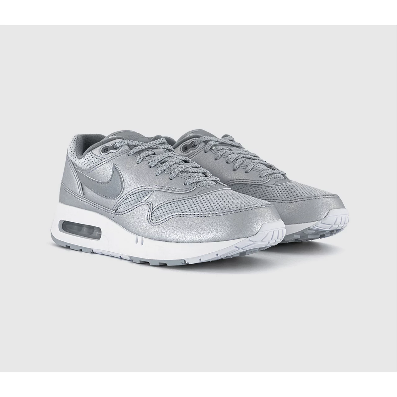 NIKE Air Max 1 86 OG Trainers - Grey