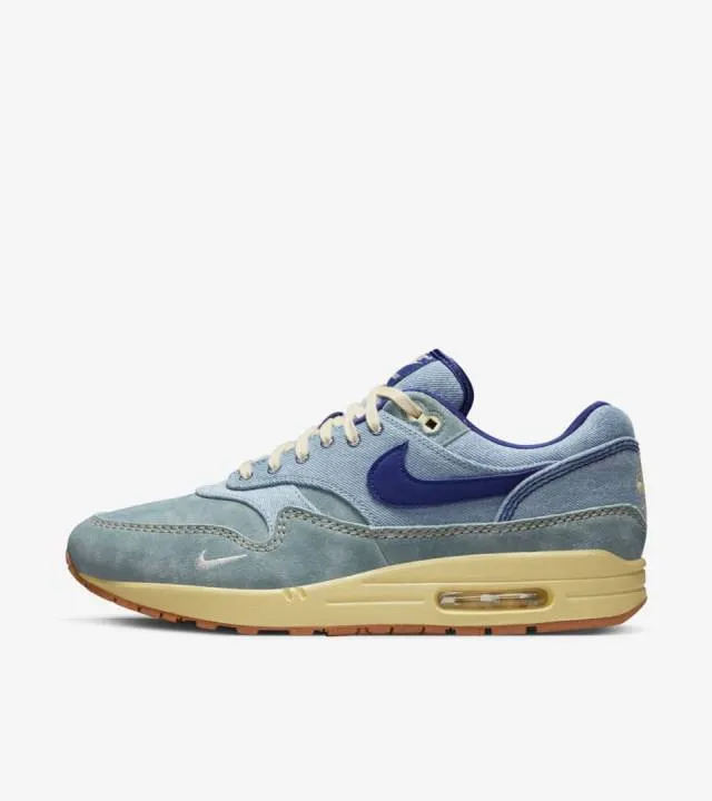 Nike air max 1 dirty denim