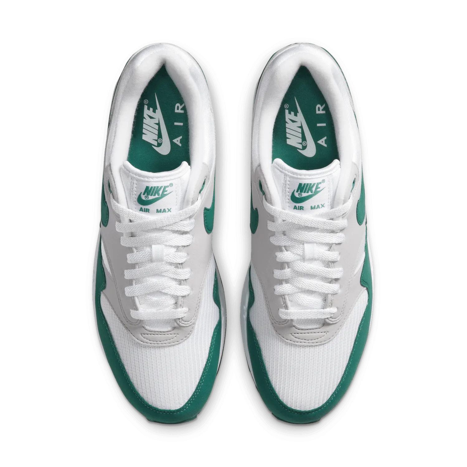 Nike Air Max 1 'Evergreen'