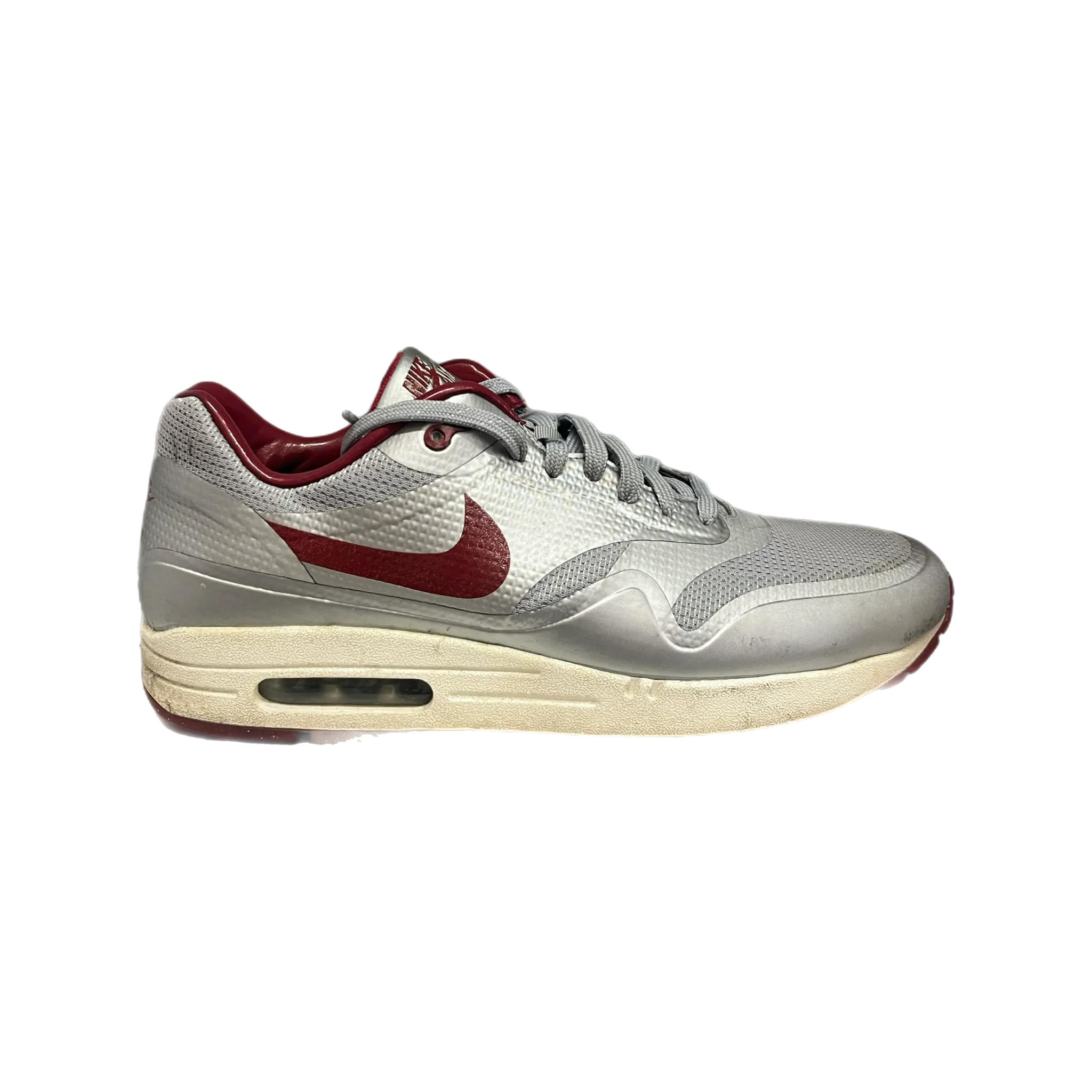 Nike Air Max 1 Hyperfuse Night Track - Size 10.5