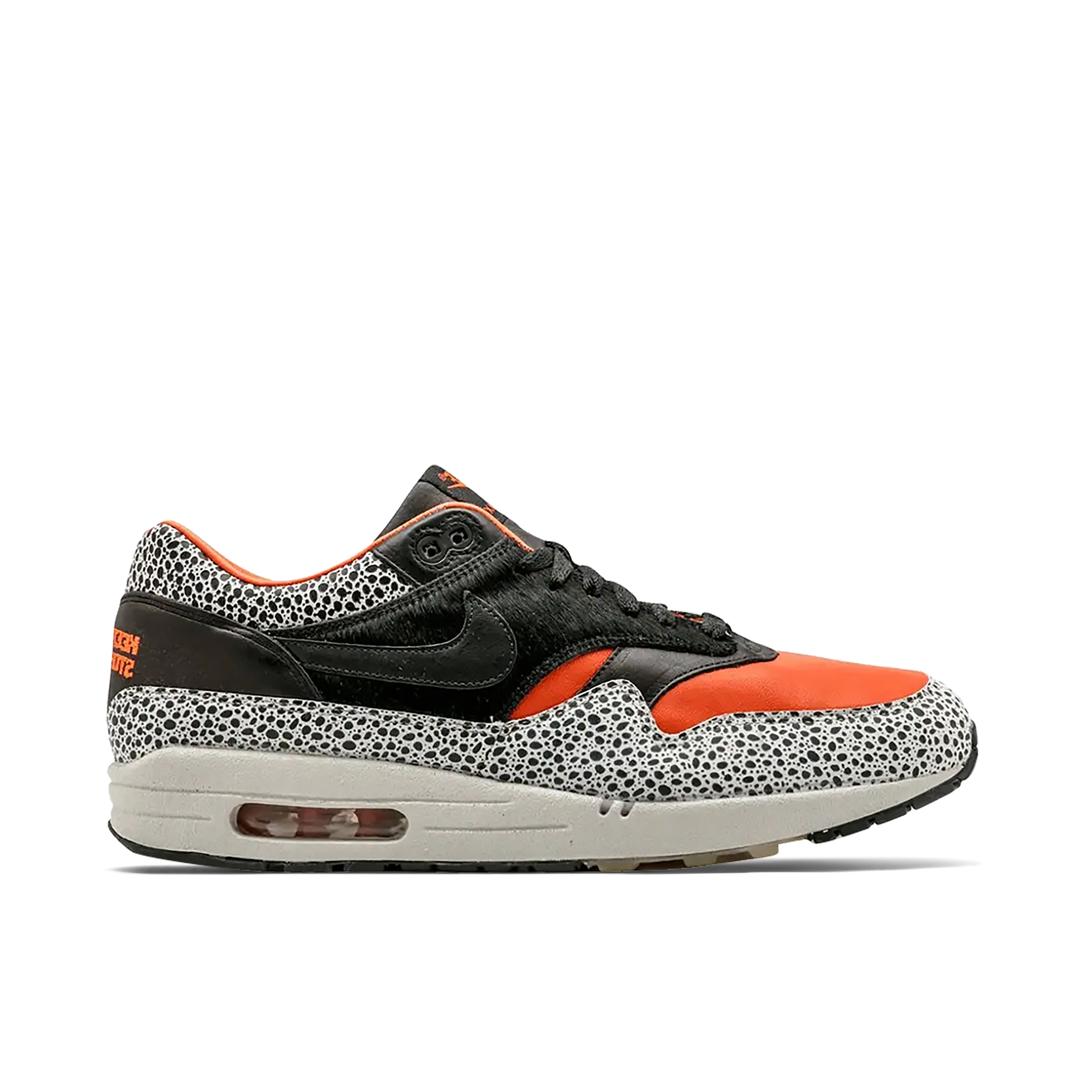 Nike Air Max 1 Keep Rippin Stop Slippin | FD5743-200 | Laced