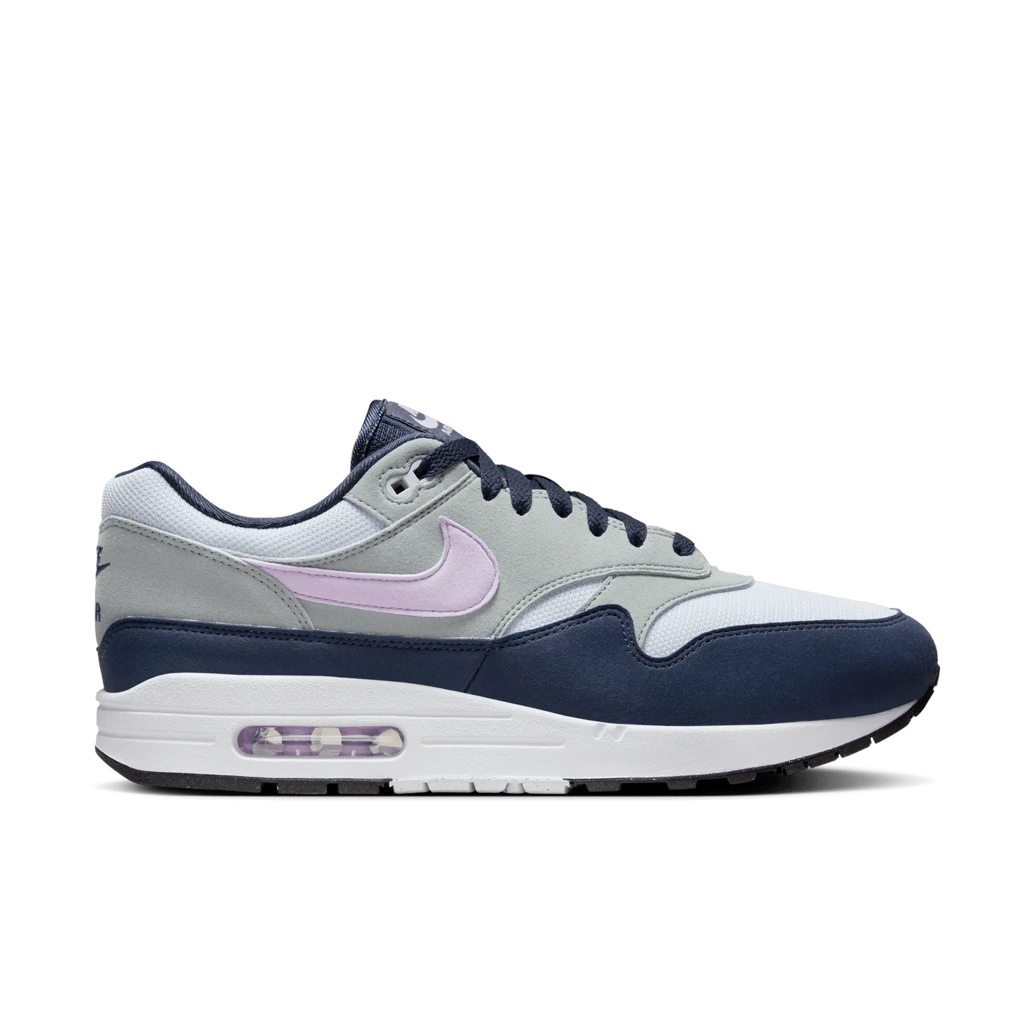 Nike Air Max 1 'Lilac Bloom'